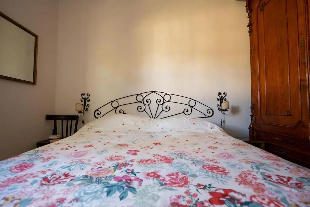 Villa I Pini 50 Mt Dalla Spiaggia Torre delle Stelle 0*,  Italy