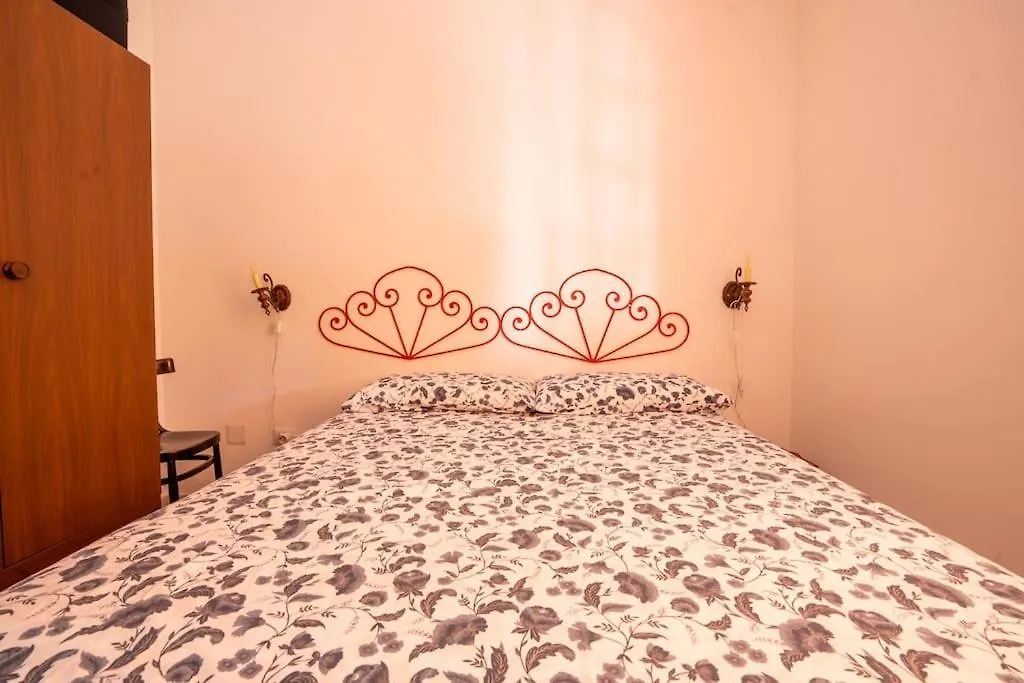 Villa I Pini 50 Mt Dalla Spiaggia Torre delle Stelle Holiday home