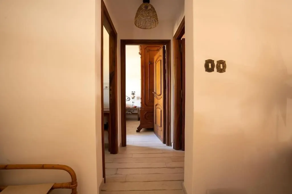 Villa I Pini 50 Mt Dalla Spiaggia Torre delle Stelle