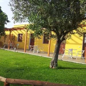 Couette-café Il Frutteto, Sant Isidoro (Sardinia)