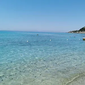 Melissa Casa vacanze